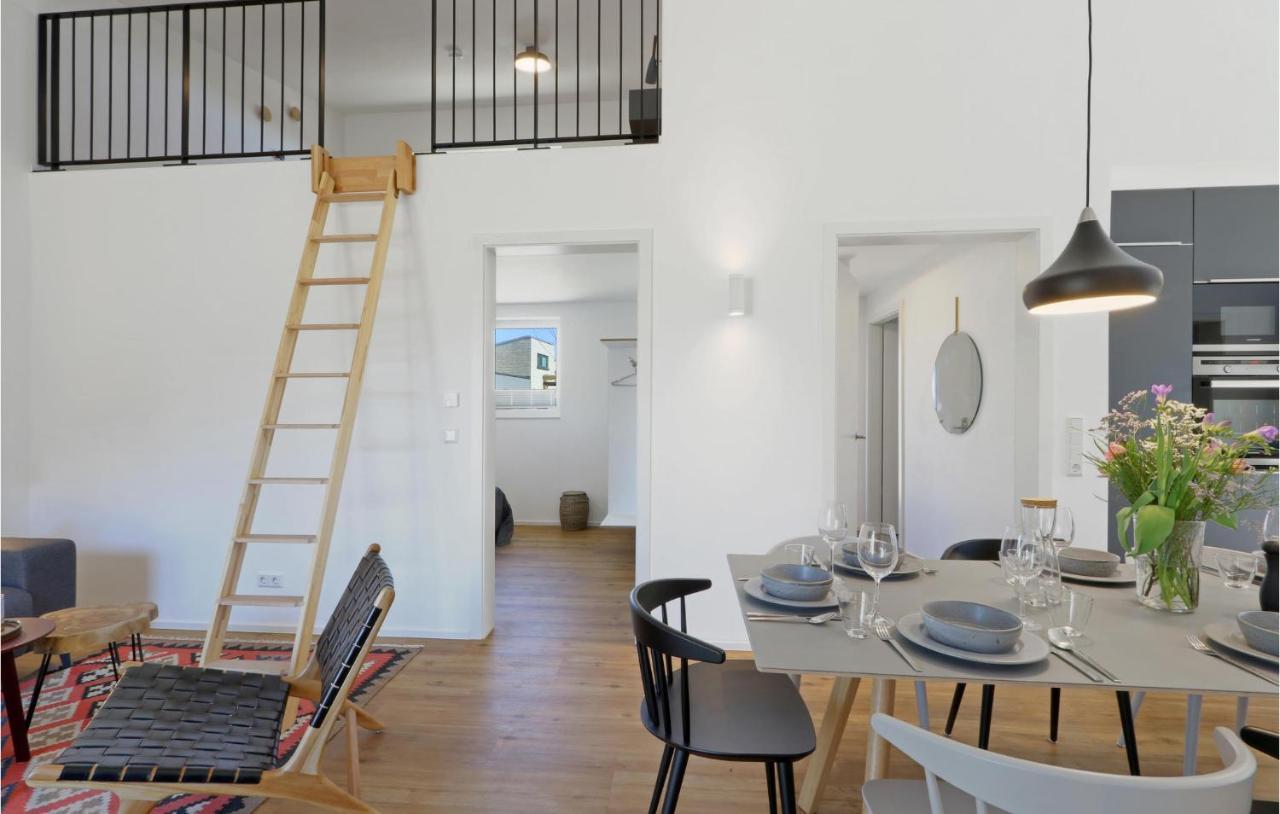 3 Bedroom Stunning Home In Lembruch-Duemmer See Εξωτερικό φωτογραφία