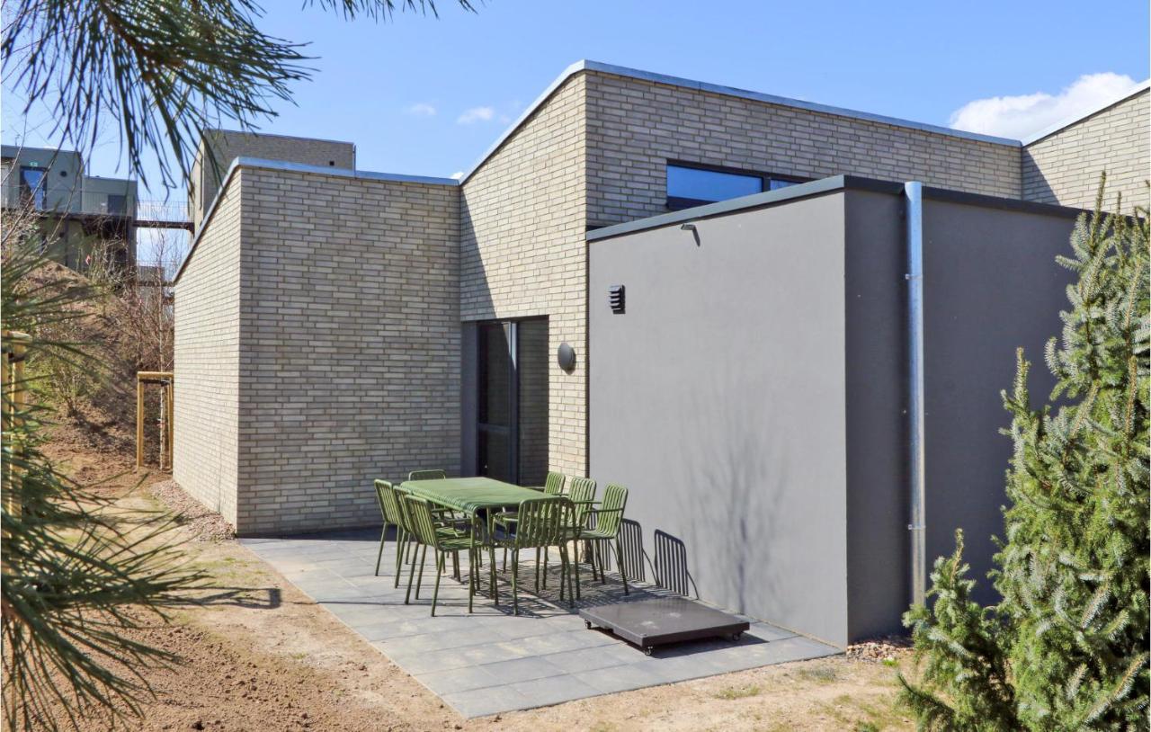3 Bedroom Stunning Home In Lembruch-Duemmer See Εξωτερικό φωτογραφία