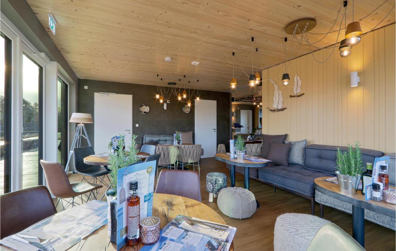 3 Bedroom Stunning Home In Lembruch-Duemmer See Εξωτερικό φωτογραφία