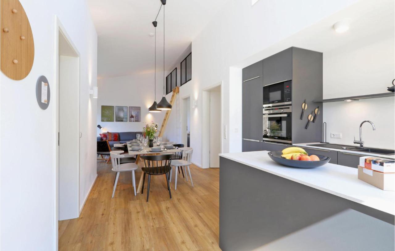 3 Bedroom Stunning Home In Lembruch-Duemmer See Εξωτερικό φωτογραφία