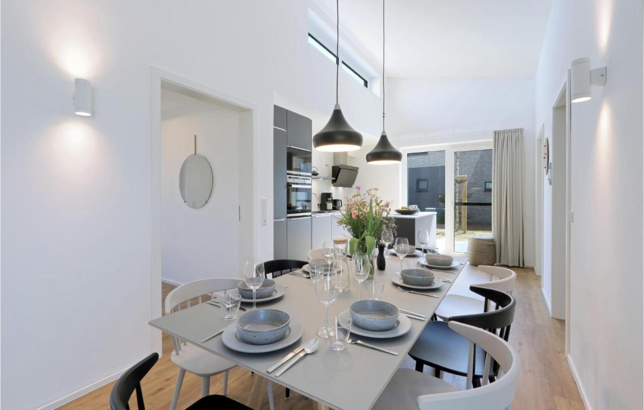3 Bedroom Stunning Home In Lembruch-Duemmer See Εξωτερικό φωτογραφία