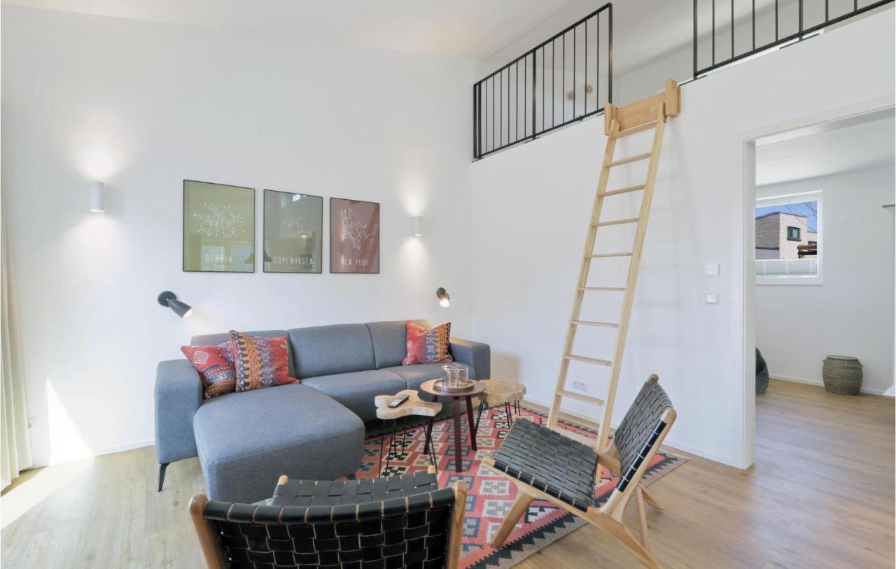 3 Bedroom Stunning Home In Lembruch-Duemmer See Εξωτερικό φωτογραφία