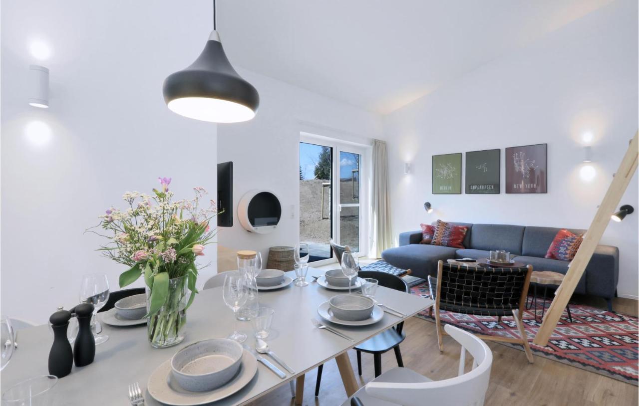 3 Bedroom Stunning Home In Lembruch-Duemmer See Εξωτερικό φωτογραφία