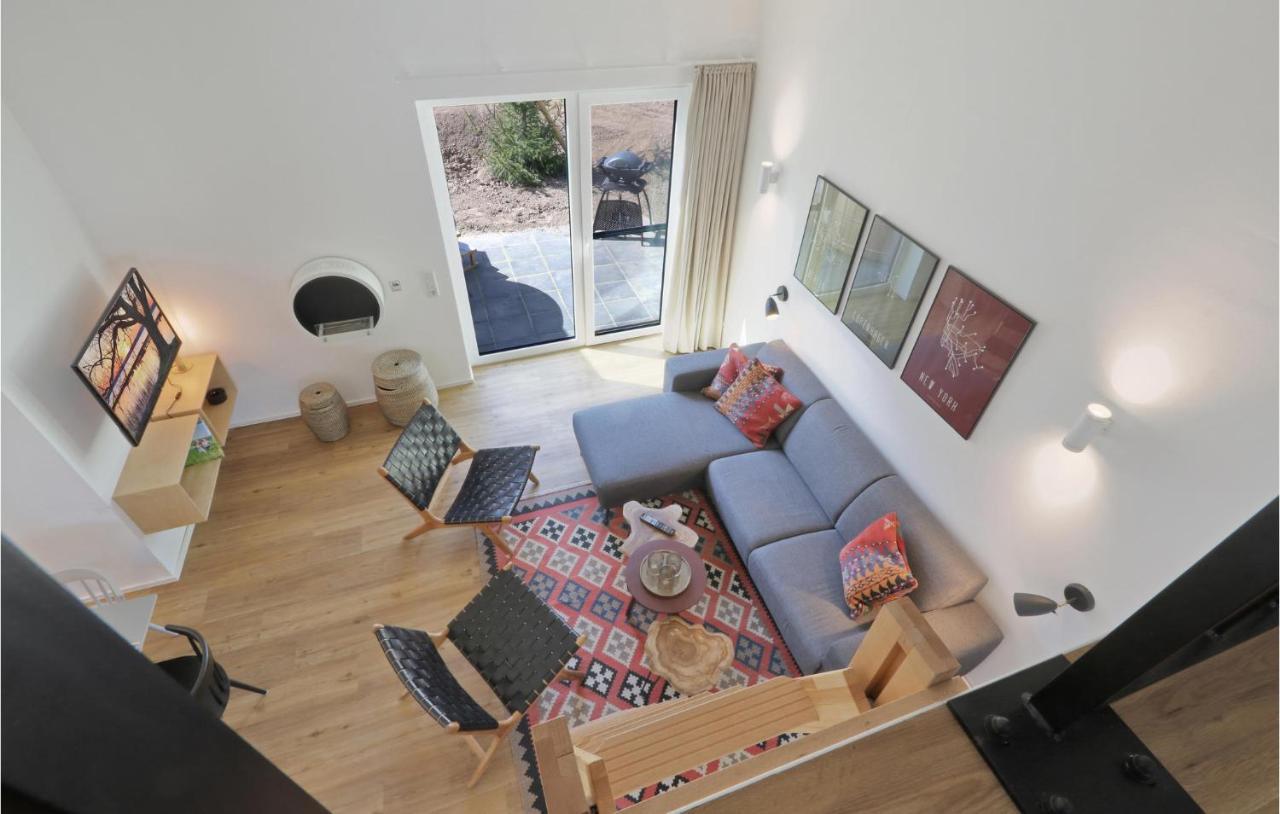 3 Bedroom Stunning Home In Lembruch-Duemmer See Εξωτερικό φωτογραφία