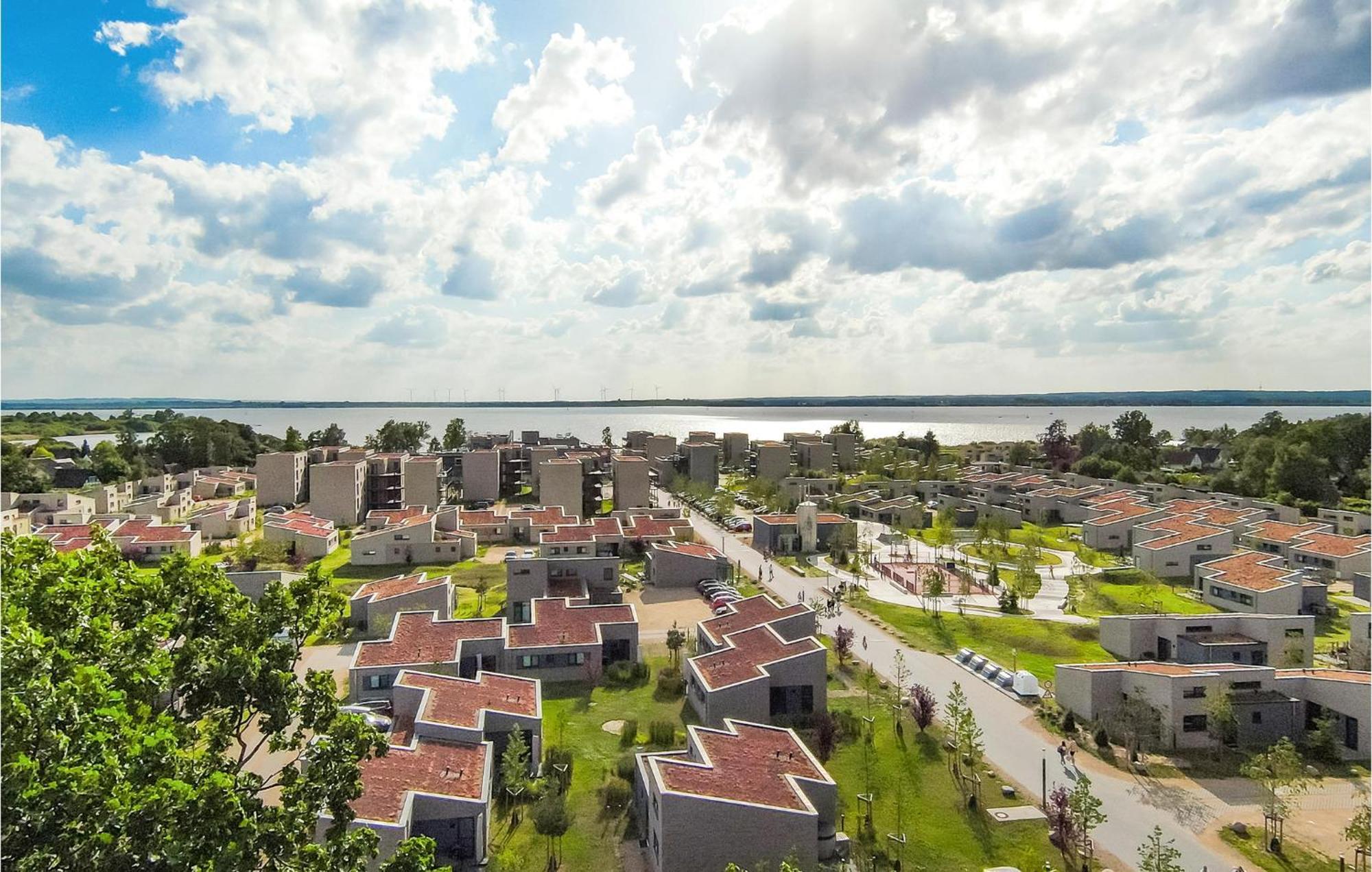 3 Bedroom Stunning Home In Lembruch-Duemmer See Εξωτερικό φωτογραφία